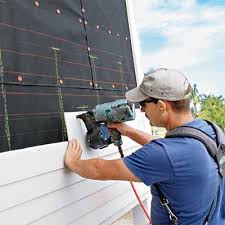 Professional Siding Installation in Groveland, FL